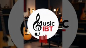 MusicIBT В Монаде