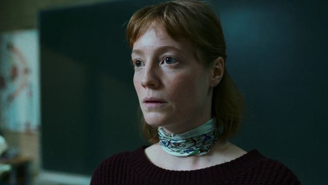 Учительская (фильм, 2023) смотреть онлайн