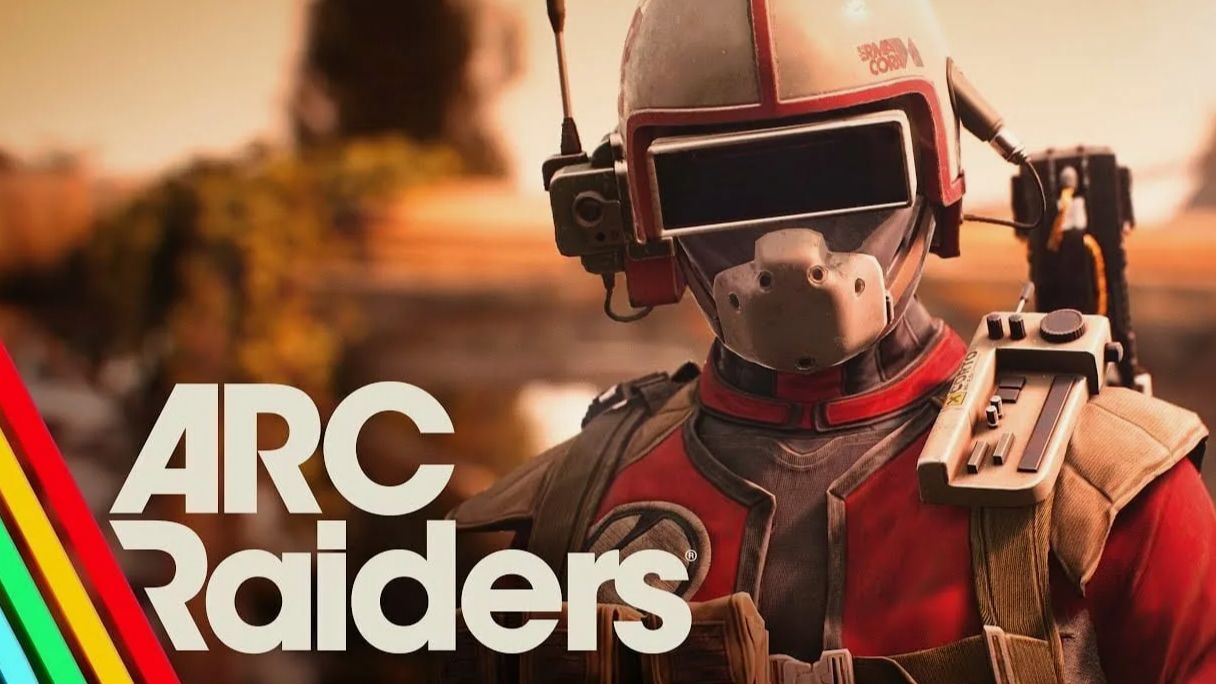 ARC Raiders 3 СЕЗОН | Часть 4 смотреть онлайн