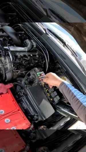 Jeep Grand Cherokee. Как починить полный привод за 3 минуты?!.