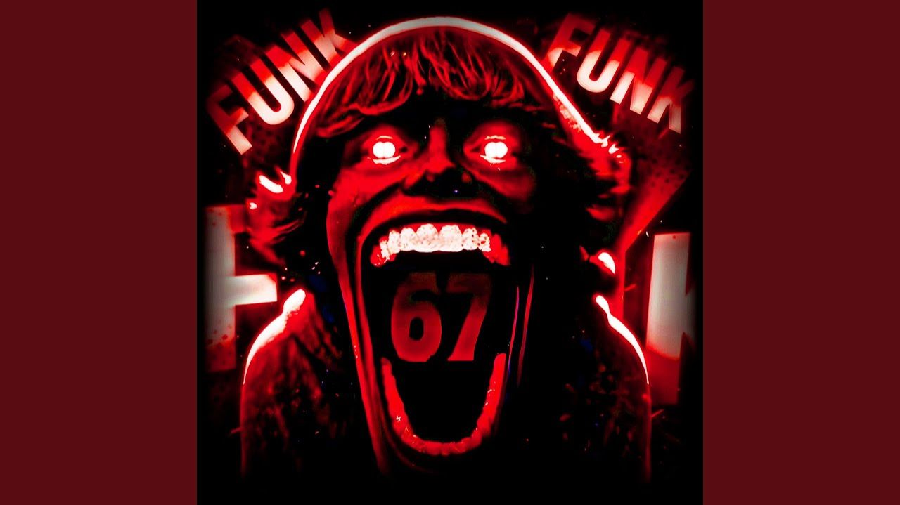 67 FUNK мем 2026 популярная МУЗЫКА смотреть онлайн