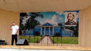 Мой Смоленск (авторская)