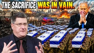 Israel. Is Losing 1,000 Soldiers A Day - War Loss Is Imminent  Scott Ritter
