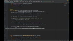 79. Refactoring Order Messaging module for Outbox pattern - Part 1