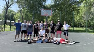 26 Школа «Большая Игра», 6 июня 2026г.