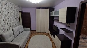 аренда 2 комнатная 1 мкр дом 30