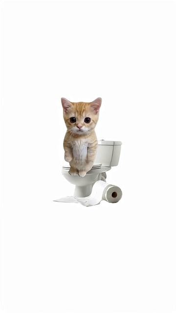 #котятапояснят