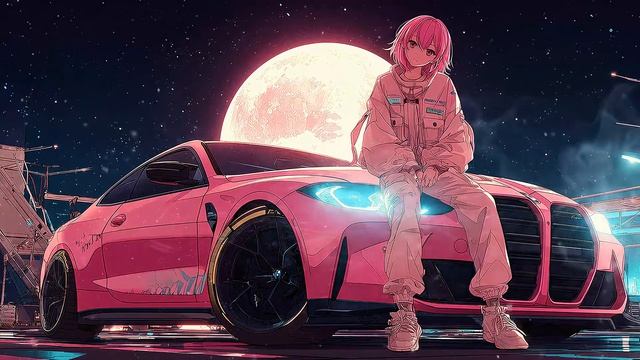 ＢＡＣＫ　ＴＯ　１９８２ [ Synthwave - Retrowave - Dreamwave Mix ] ｜ Neon Night Vibes