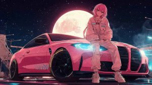 ＢＡＣＫ　ＴＯ　１９８２ [ Synthwave - Retrowave - Dreamwave Mix ] ｜ Neon Night Vibes