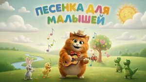 Мультики для детей. Мультфильмы .