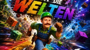 Bandsperre - Durch die Welten