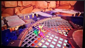 Spyro the Dragon прохождение часть 9