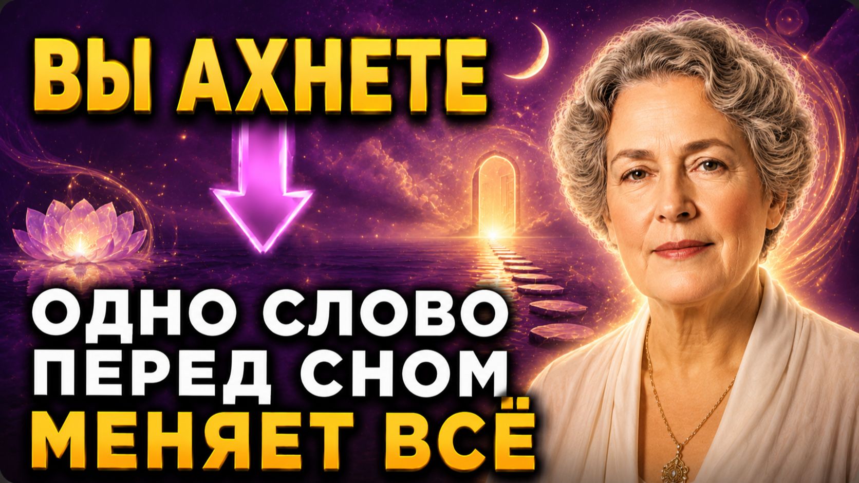 МаЛо кто Знает! Метод Флоренс Шинн — Слова, которые оживляют каждую клетку тела