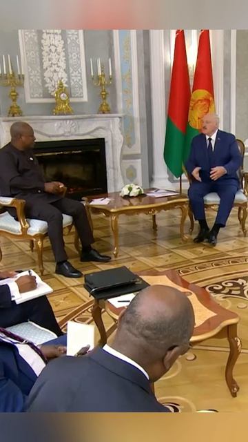 Лукашенко: 