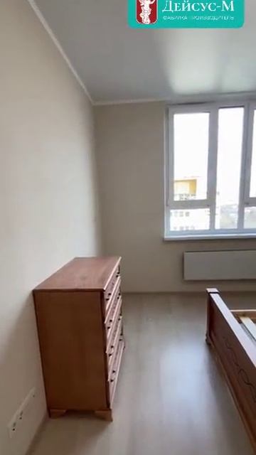 Отзыв на товар: Спальный гарнитур Соната-М