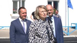 Новости недели 31.05.26 - 07.06.26