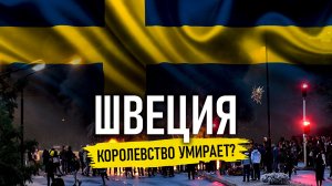 Что МИГРАНТЫ СДЕЛАЛИ со Швецией