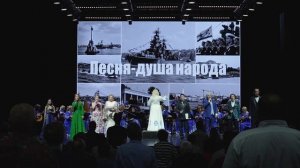 В.Мурадели. Легендарный Севастополь. II фестиваль «Дыша одним дыханьем...» Севастополь. 22.05.2026.