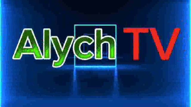 Alych TV заставка (жмых) смотреть онлайн