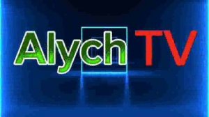 Alych TV заставка (жмых)