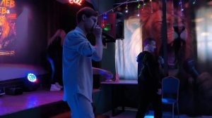 Дмитрий Тимофеев, Коля Rayn - BEAT BOX & RAP