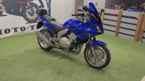 HONDA CBF1000 ABS 2008г. Из Германии