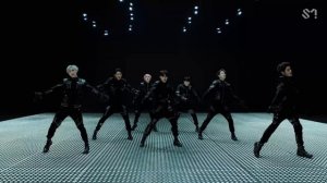 SuperM - Japping MV