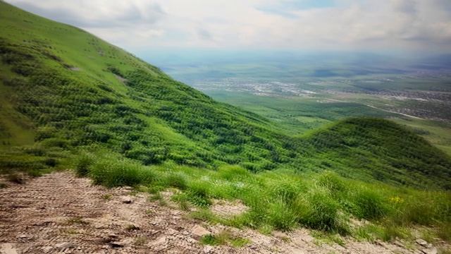 ПВД на Бештау из Железноводска 06.06.26. смотреть онлайн