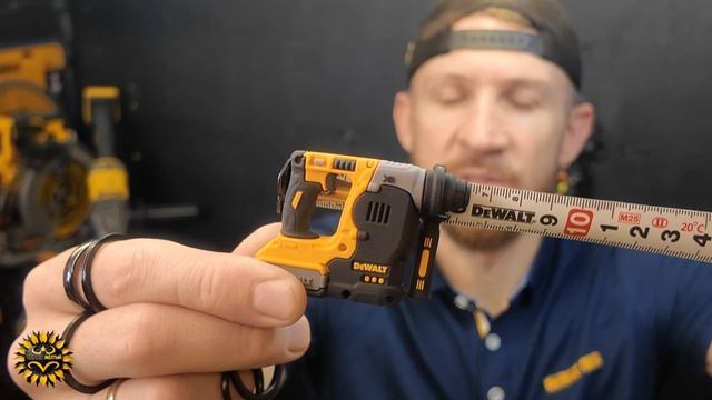 Приятные мелочи от компании DeWALT у кого есть а кто не знал о таком?)