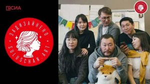 Давайте Разберемся: Как ветеран СВО выпускает книги в Якутске