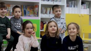 Участвуем в конкурсе «Воспитатель года России-2026»