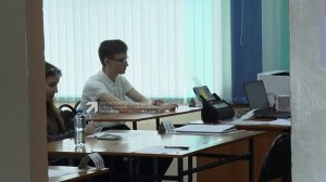 ЕГЭ по математике сдали