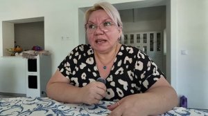 Курбанова - Все было именно так. Мне это будет уроком.