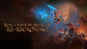 Kingdoms of Amalur  Re-Reckoning  _ Прохождение_ Часть 3_ Месть за предательство