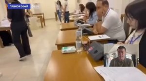 Тайный визит Абрамовича