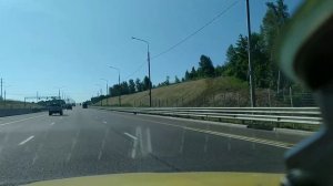 Шкода Октавия А8! Москва - Новополянье! Немного заработал!!!