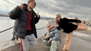 Камила Валиева, Татьяна Тарасова и Максим Ковтун. Марк Кондратюк и развитие спорта.
