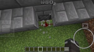 три простых ловушки в minecraft