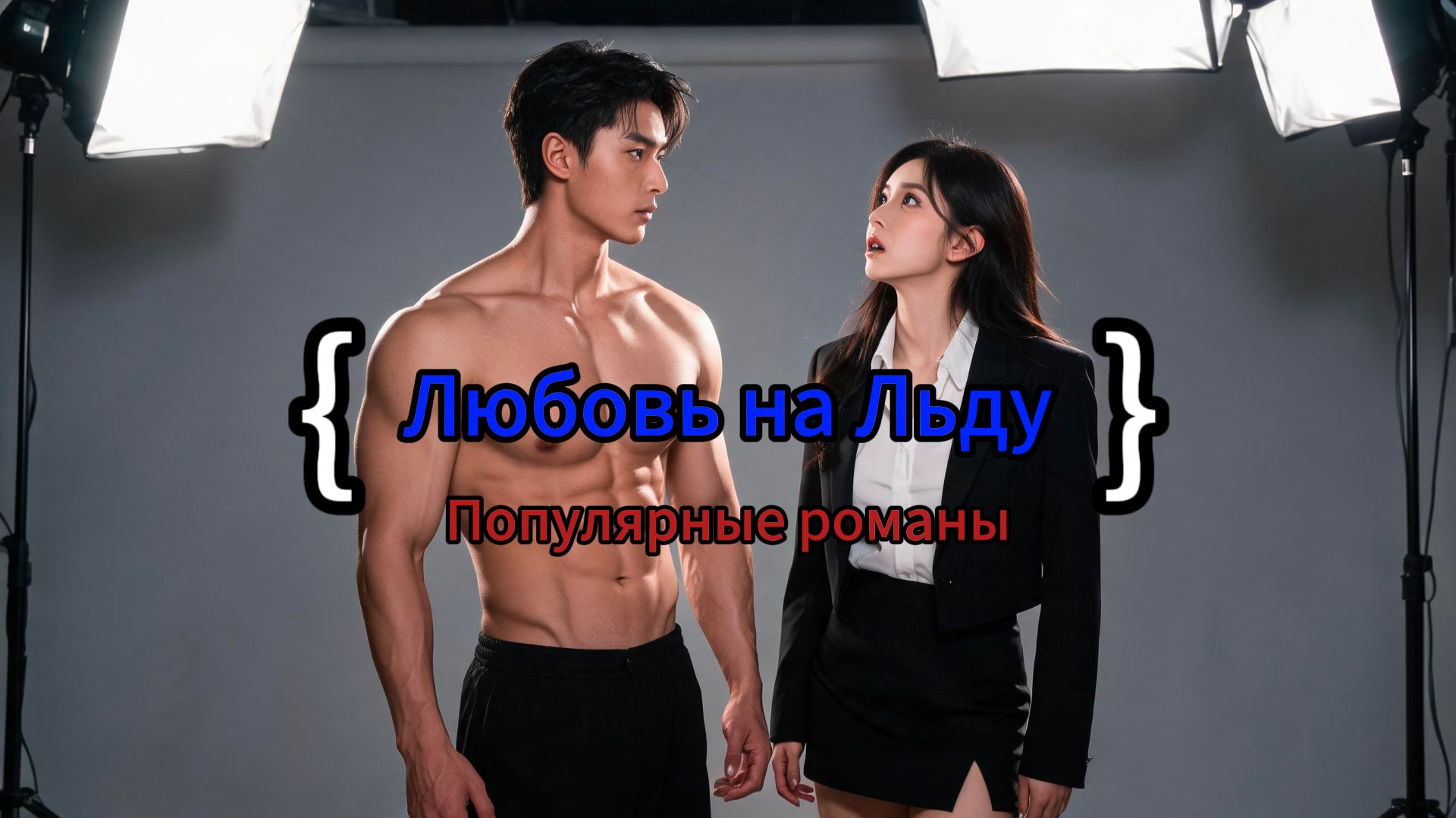 Любовь на Льду