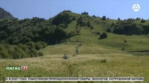 20 июня состоится массовое восхождение на Столовую гору