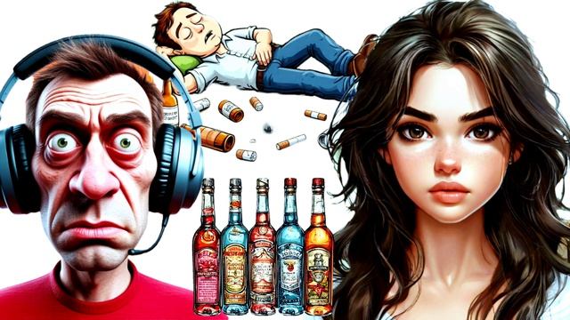 Мошенник договорился о созвоне с недоговоспособным человеком 🧟♂️🍻🤭