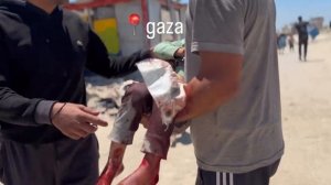 израиль бьёт по палатам