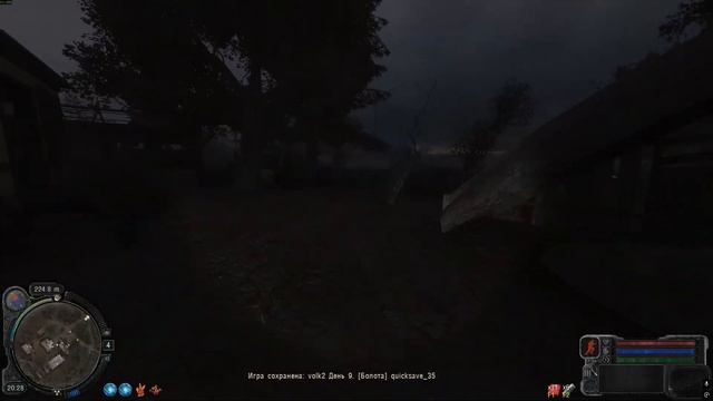 НАРОДНАЯ СОЛЯНКА OGSR 2026 #7 смотреть онлайн