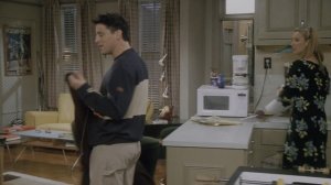 Друзья 7 сезон 7 серия | Friends