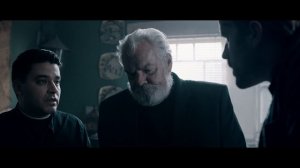 Изгоняющий дьявола: Абаддон (фильм, 2019)