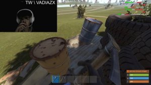 играю в раст