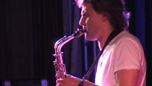 ДЕНИС ШВЫТОВ BAND. Концерт джазовой музыки.