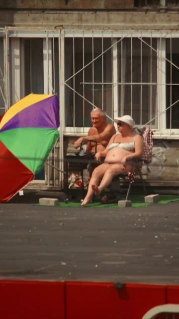 Отпуску ни что не помеха!