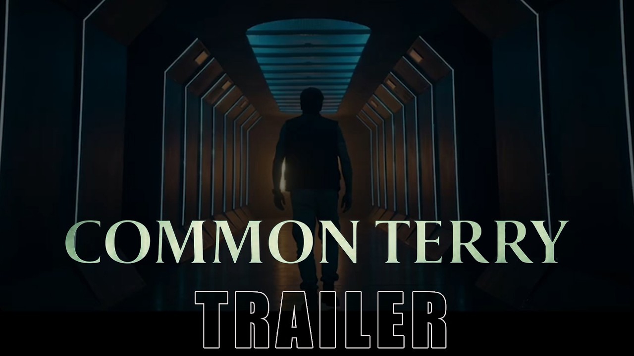 "ОБЫКНОВЕННЫЙ ТЕРРИ" (Трейлер 2026) смотреть онлайн