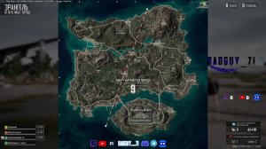 просто играю в pubg
